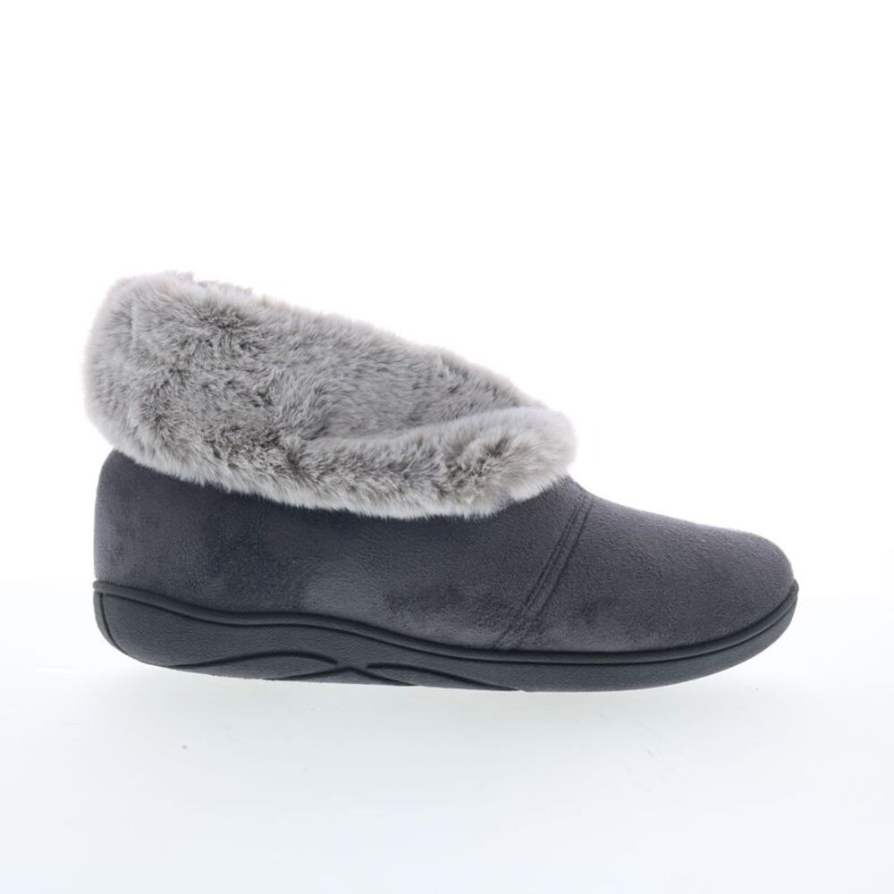 Ciabatta Mens Eve Gray Shoes (NWT)